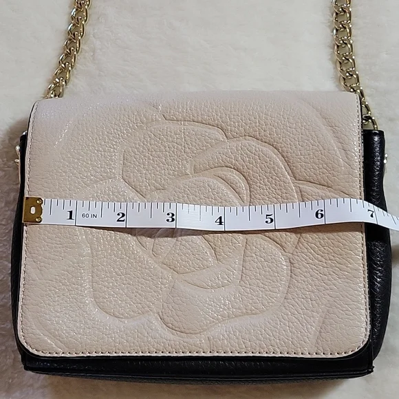 CUTE KARL LAGERFELD MINI- SHOULDER BAG - Picture 9 of 13